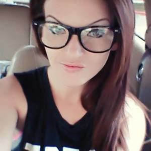 Meet your Posher, Paige