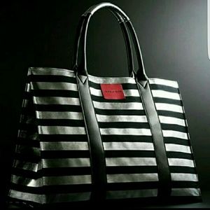 Victoria Secret Paris Tote