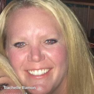 Meet your Posher, Rachelle