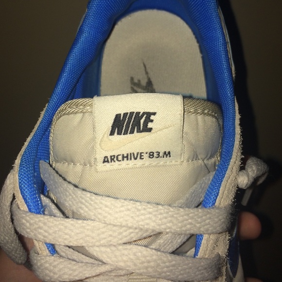 Nike Archive '83.M's - Picture 2 of 2