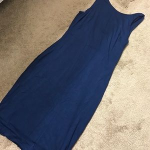 ❣️SOLD❣️Midi dress