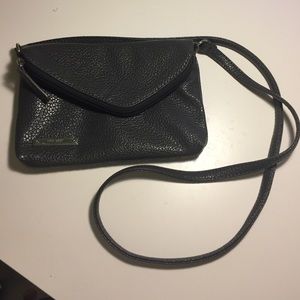Nine Wear crossbody purse