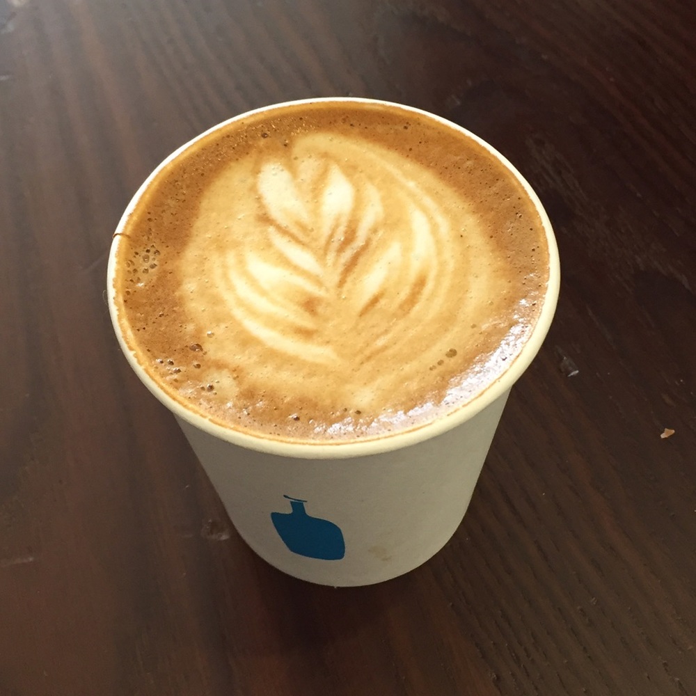 Meet your Posher, Jon