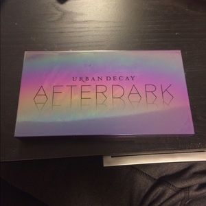 After Dark Pallet