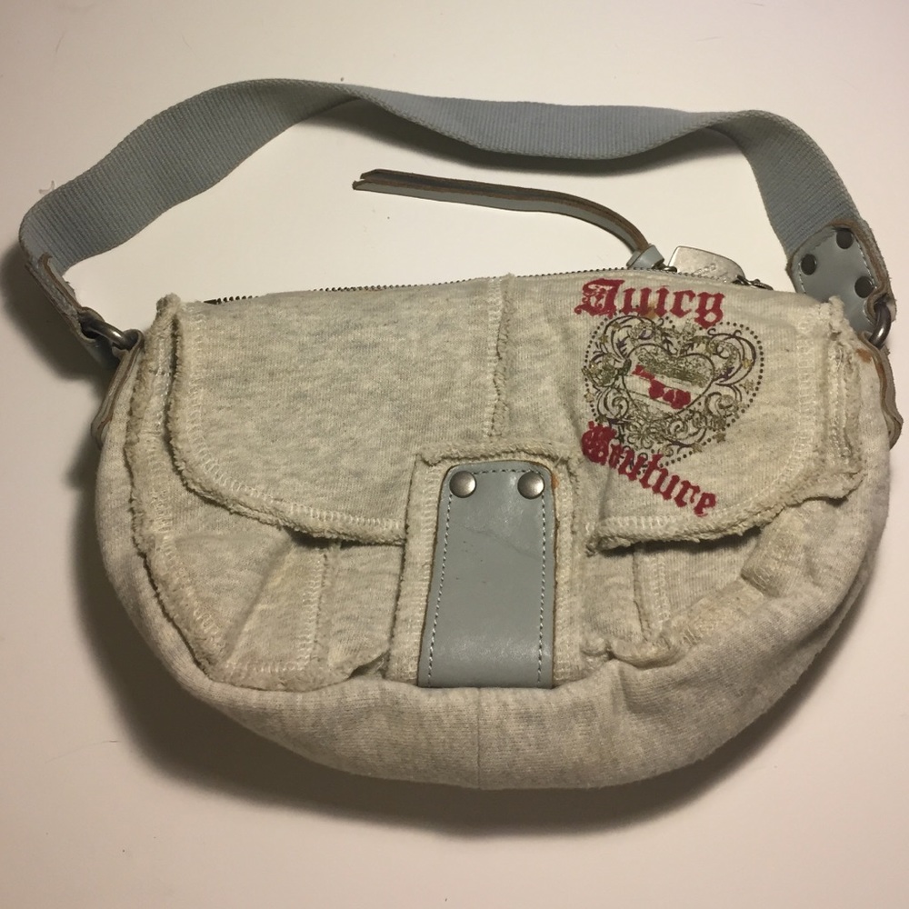 Juicy Couture purse