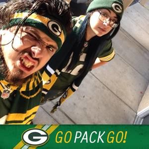 Meet your Posher, Christopher