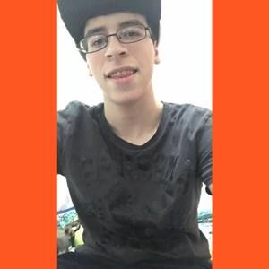 Meet your Posher, Chris