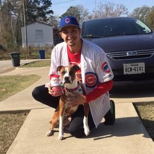 Meet your Posher, Ronny