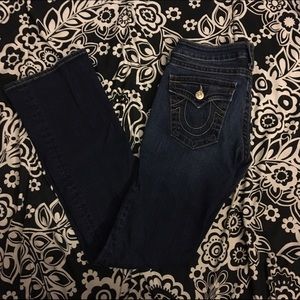 true religion bootcut jeans