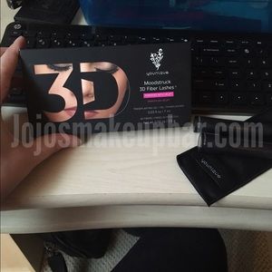 🔥SOld☄️3D Mascara Younique Authentic!