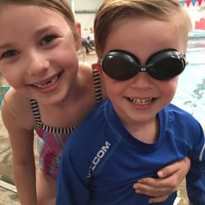 Meet your Posher, Joanne