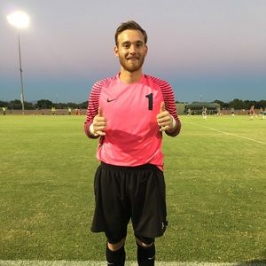 Meet your Posher, Austin