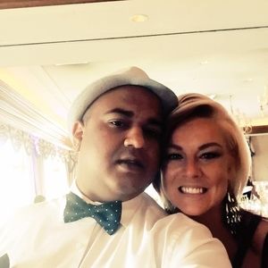 Meet your Posher, Amar