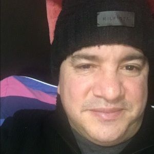 Meet your Posher, Jose