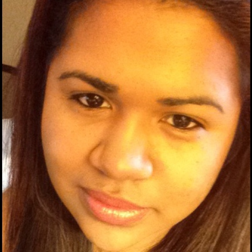 Meet your Posher, Cassie
