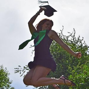 Meet your Posher, Audrey