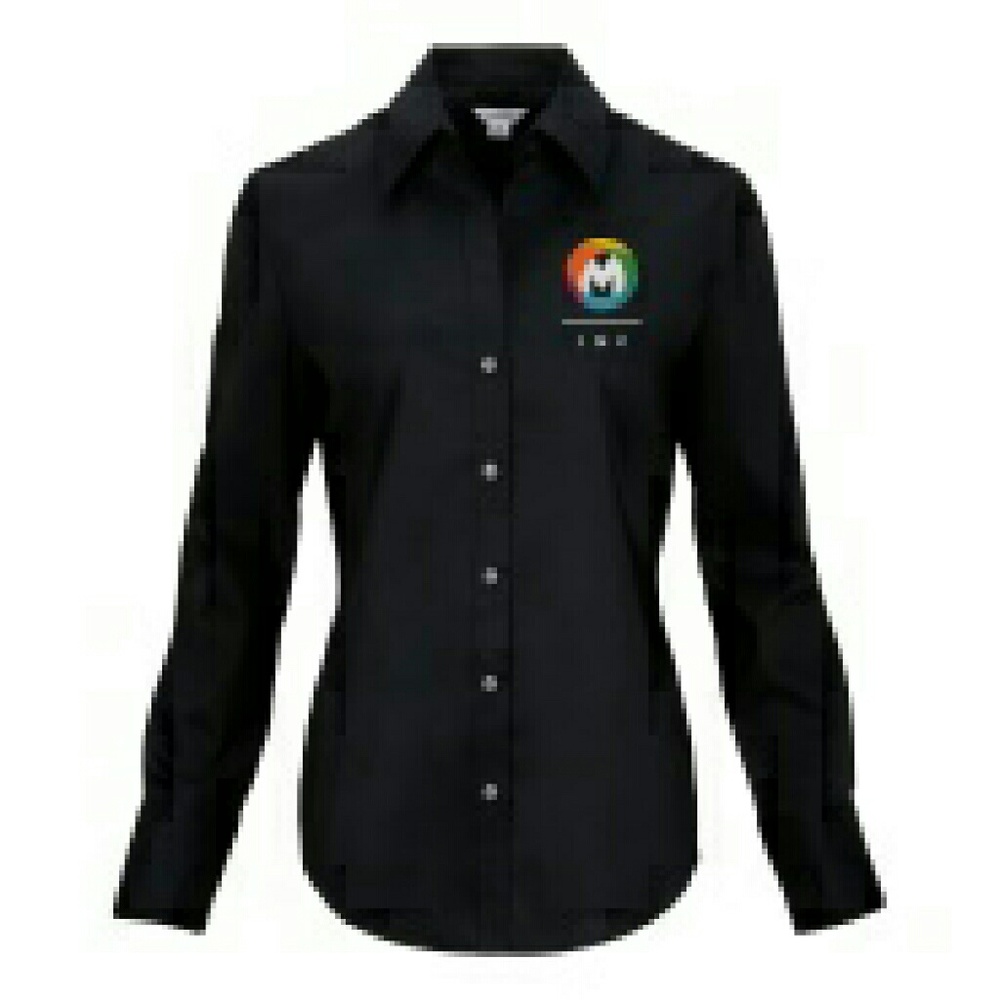 Women's professional work clothes