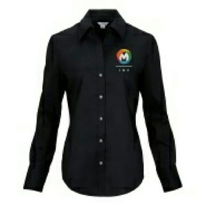 Women's professional work clothes