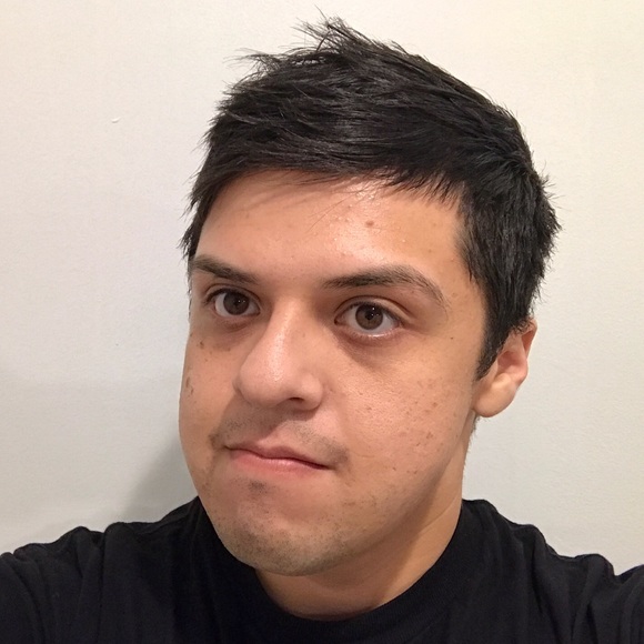 Meet your Posher, Albert - Picture 1 of 1