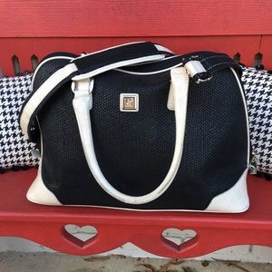 dvf carry on luggage