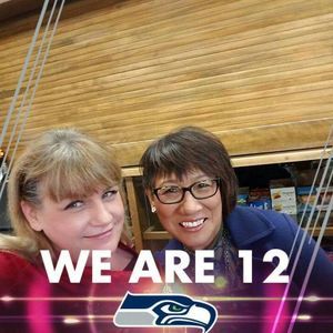 Meet your Posher, Rosalie