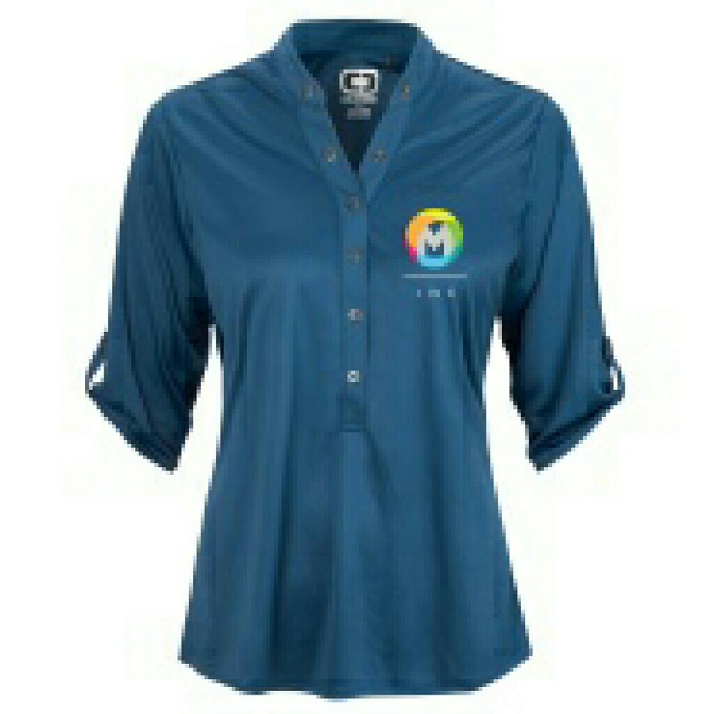 Women's professional dress attire