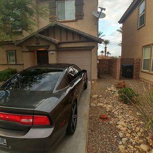 Meet your Posher, Ontario