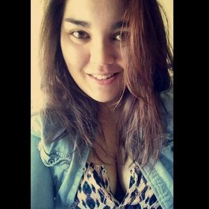 Meet your Posher, Jordan