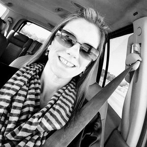 Meet your Posher, Beth