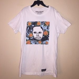 Earl sweatshirt tee