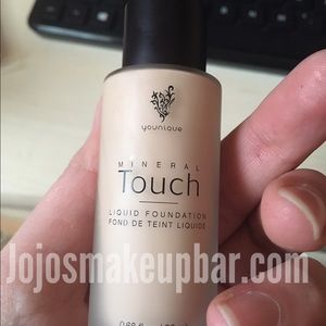 🔥🔥💥 Scarlet Liquid Foundation