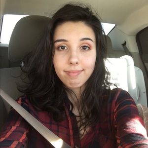 Meet your Posher, Siobhan