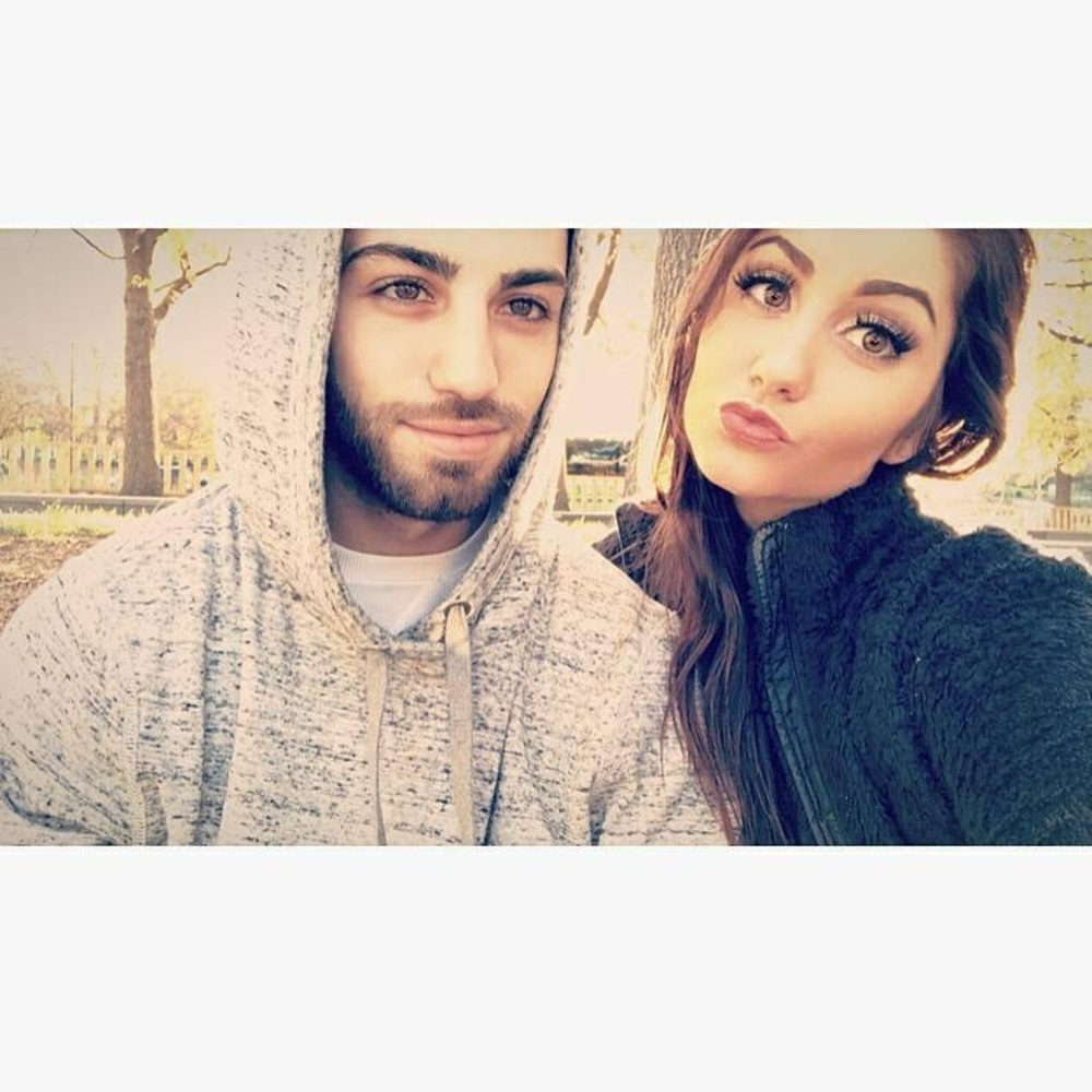 Meet your Posher, Nick