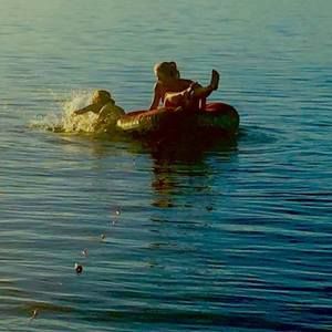 Meet your Posher, Alison