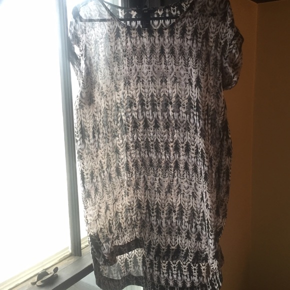 H&M tunic - Picture 4 of 4