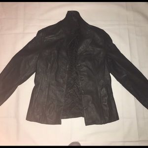 Vintage, Wilsons women's Leather Jacket