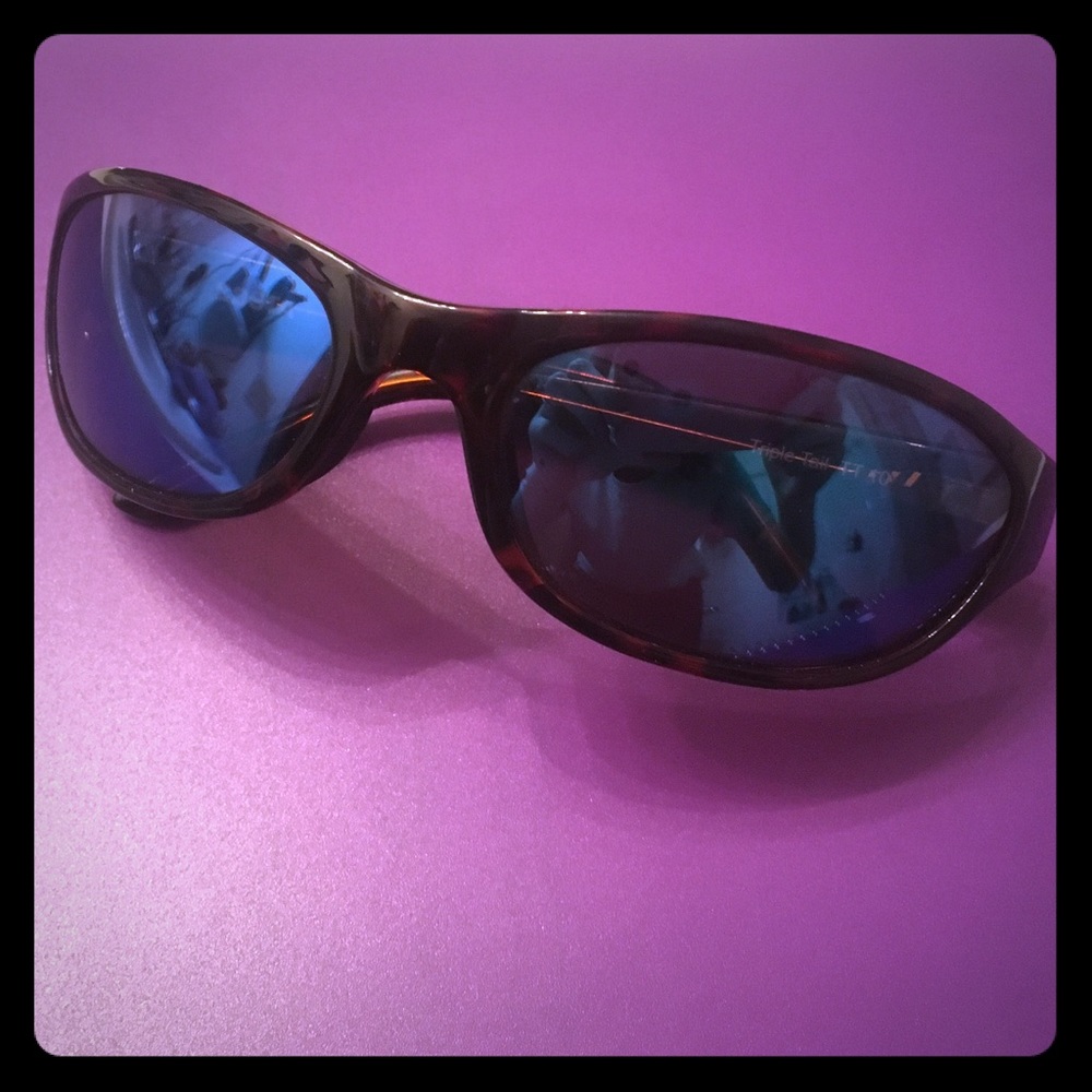 Men Costa Del Mar Triple Tail Polarized sunglasses