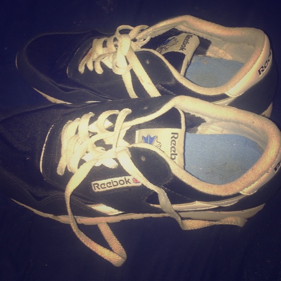 Reeboks Classics - Picture 1 of 3