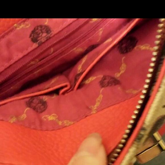Ed Hardy bag - Picture 2 of 4
