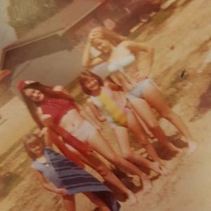 Meet your Posher, Cyndi