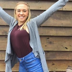 Meet your Posher, Morgan