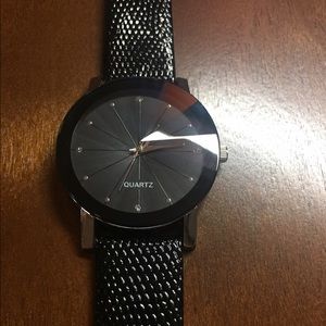 Men's watch
