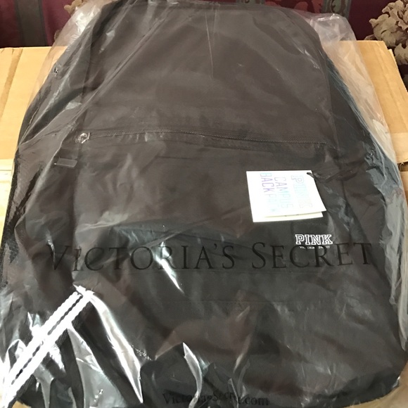 🔥LAST ONE🔥BNIP VS Pink Campus Backpack - Picture 2 of 4