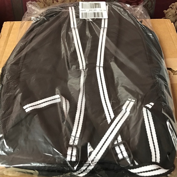 🔥LAST ONE🔥BNIP VS Pink Campus Backpack - Picture 3 of 4