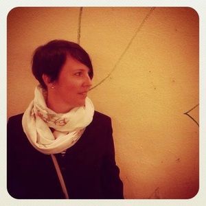 Meet your Posher, Alice