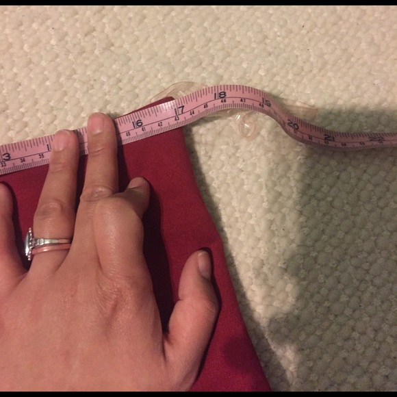 Alice & You Asymmetrical skirt - Picture 4 of 4