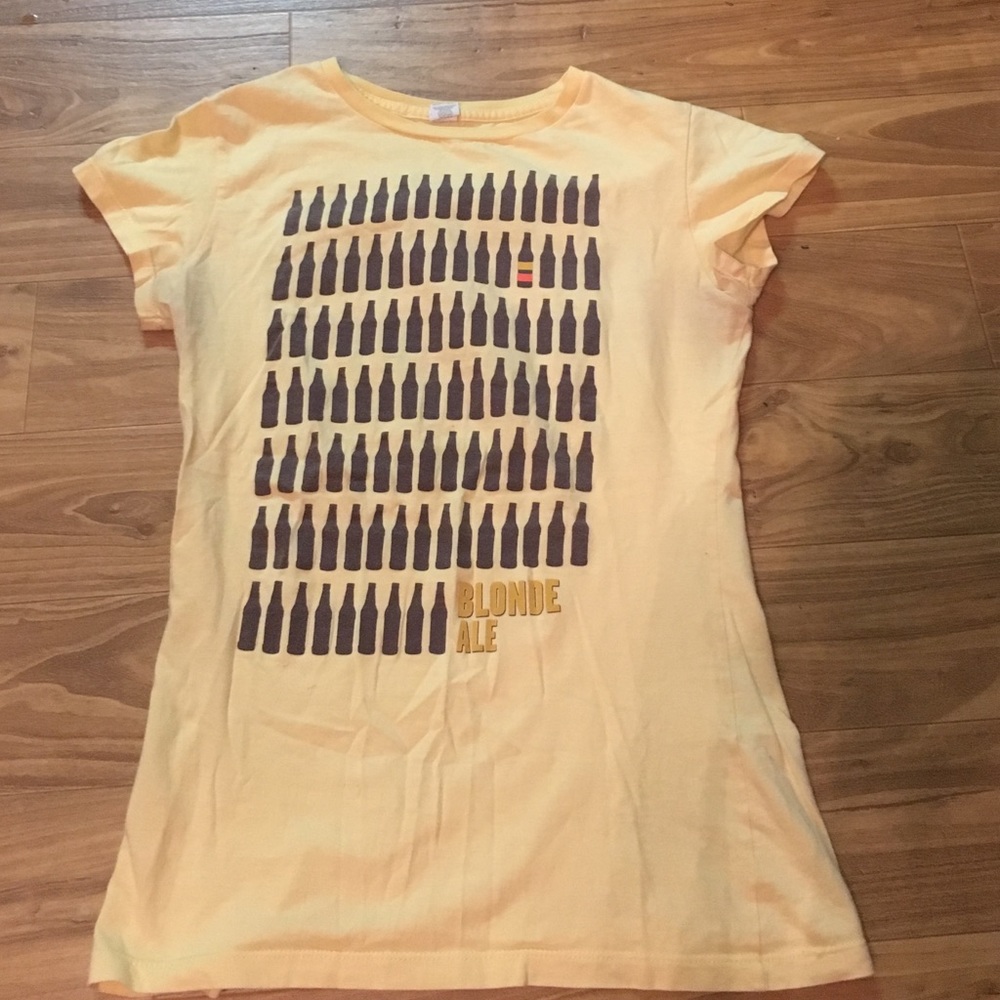 Blonde Ale T-Shirt