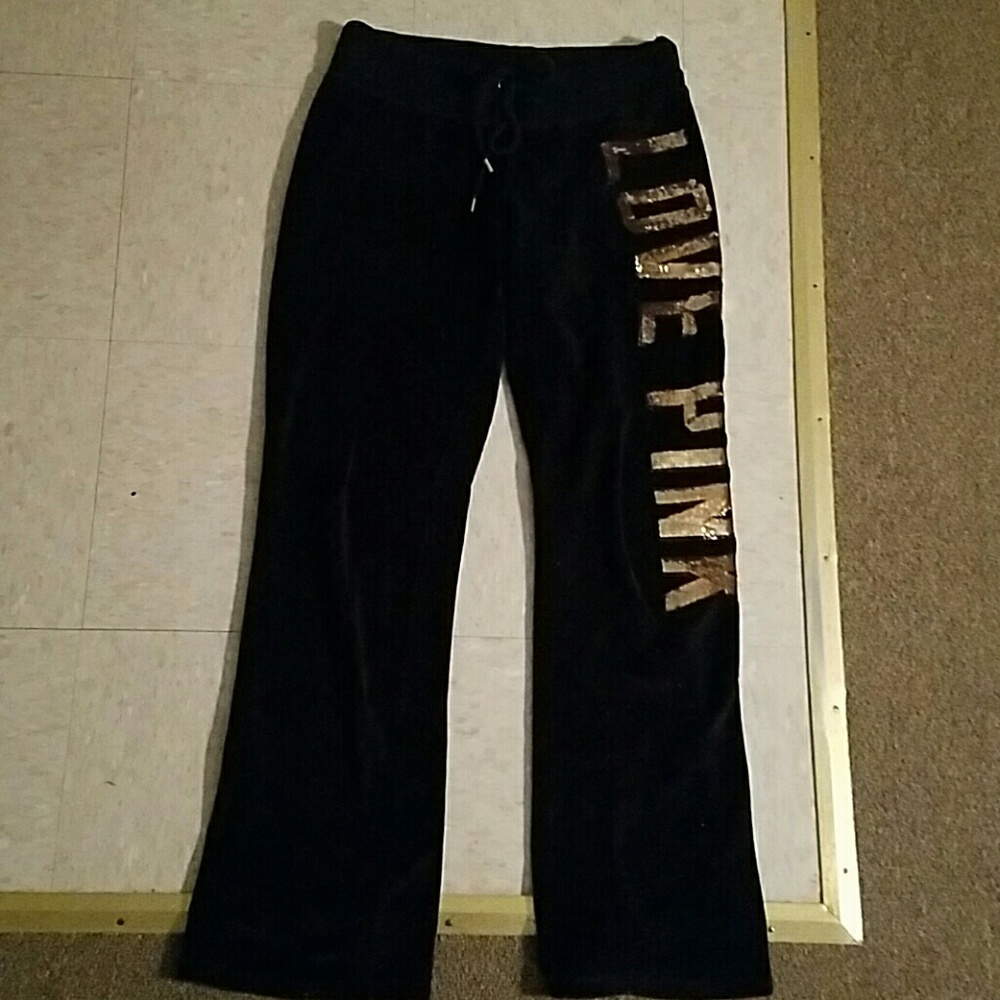 VS sweat pants