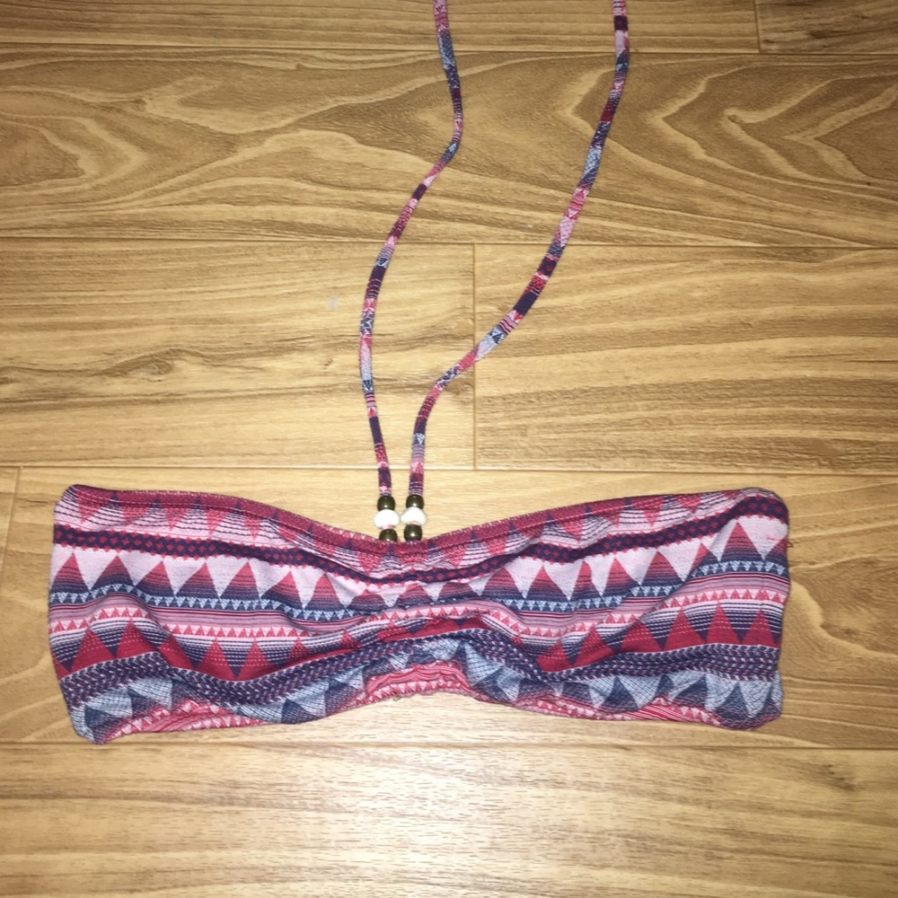 Ralph Lauren Bikini Top