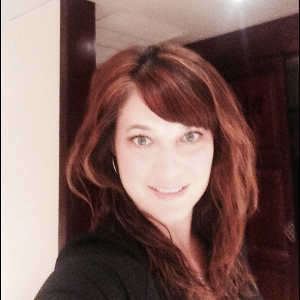 Meet your Posher, Leigh